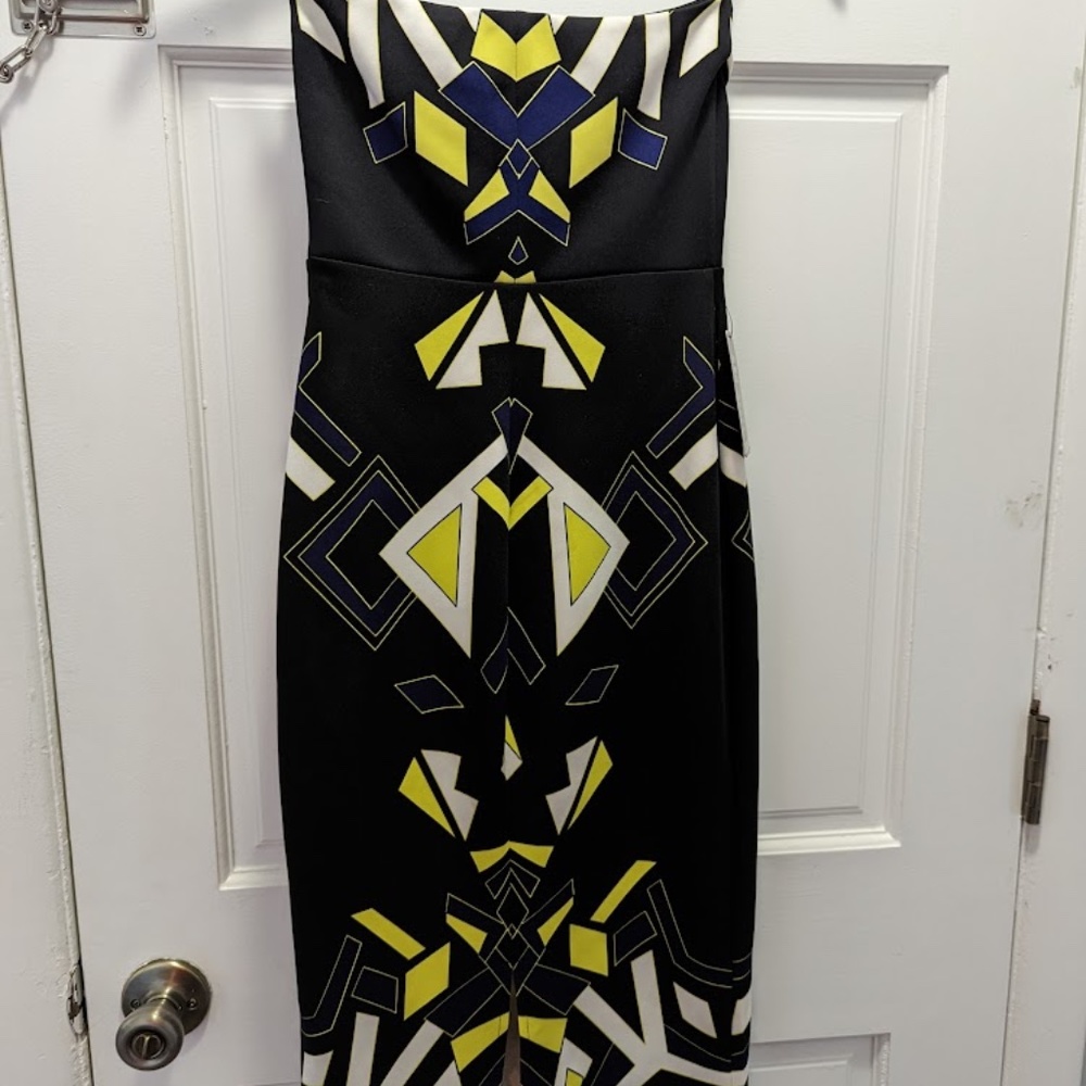 Express Women’s Dress - Picture 2 of 2